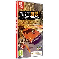 Turbo Boost Racing - Nintendo Switch - Console Game