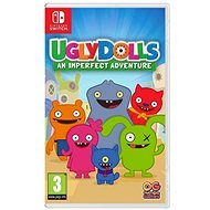 Ugly Dolls - Nintendo Switch - Console Game