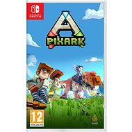 PixARK - Nintendo Switch - Konzol játék