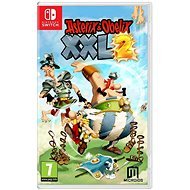 Asterix & Obelix XXL2 - Nintendo Switch - Console Game