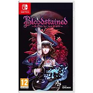 Bloodstained: Ritual of the Night - Nintendo Switch - Console Game
