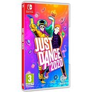 Just Dance 2020 - Nintendo Switch - Konzol játék