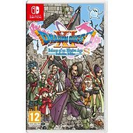 Dragon Quest XI S: Echoes – Definitive Edition – Nintendo Switch - Hra na konzolu