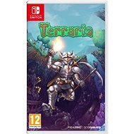 Terraria - Nintendo Switch - Console Game