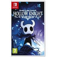 Hollow Knight - Nintendo Switch - Console Game