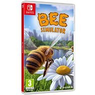 Bee Simulator - Nintendo Switch - Konzol játék