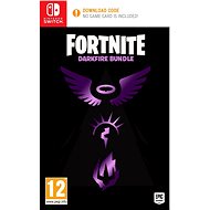 Fortnite: Darkfire Bundle - Nintendo Switch - Console Game