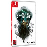Call Of Cthulhu - Nintendo Switch - Console Game