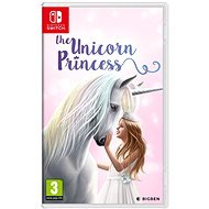 The Unicorn Princess - Nintendo Switch - Console Game