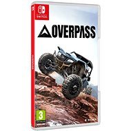 Overpass - Nintendo Switch - Console Game