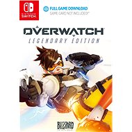 Overwatch: Legendary Edition - Nintendo Switch - Console Game