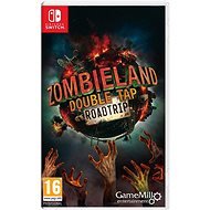 Zombieland: Double Tap – Road Trip – Nintendo Switch - Hra na konzolu