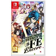 Tokyo Mirage Sessions FE Encore - Nintendo Switch - Console Game