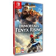 Immortals Fenyx Rising - Nintendo Switch - Konzol játék
