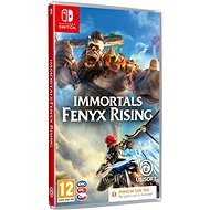 Immortals: Fenyx Rising - Nintendo Switch - Konzol játék