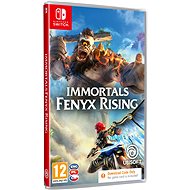Immortals: Fenyx Rising - Nintendo Switch - Console Game