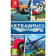 Ultrawings - Nintendo Switch - Console Game