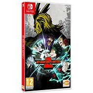 My Hero Ones Justice 2 - Nintendo Switch - Console Game