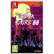 Black Future 88 - Nintendo Switch - Konzol játék