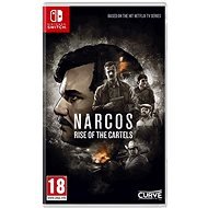 Narcos: Rise of the Cartels - Nintendo Switch - Konsolen-Spiel