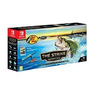 Bass Pro Shops: The Strike – Championship Edition – Nintendo Switch - Hra na konzolu