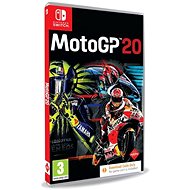 MotoGP 20 - Nintendo Switch - Console Game