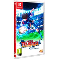 Captain Tsubasa - Rise of New Champions - Nintendo Switch - Console Game