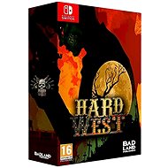 Hard West: Collector's Edition - Nintendo Switch - Console Game