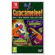Guacamelee! One + Two Punch Collection  - Nintendo Switch - Console Game