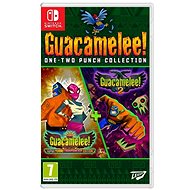 Guacamelee! One + Two Punch Collection - Nintendo Switch - Konsolen-Spiel