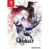 Oninaki - Nintendo Switch - Console Game