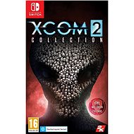XCOM 2: Collection - Nintendo Switch - Console Game
