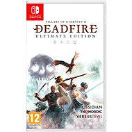 Pillars of Eternity II - Deadfire Ultimate Edition - Nintendo Switch - Console Game