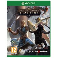 Pillars of Eternity II - Deadfire Ultimate Collector's Edition - Nintendo Switch - Console Game