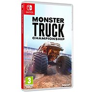 Monster Truck Championship - Nintendo Switch - Console Game