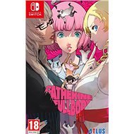 Catherine: Full Body - Nintendo Switch - Console Game