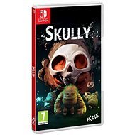 Skully - Nintendo Switch - Konzol játék