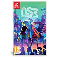 No Straight Roads - Nintendo Switch - Konzol játék