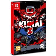 Kunai – Nintendo Switch - Hra na konzolu