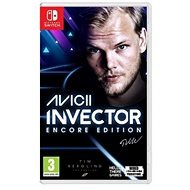 AVICII Invector: Encore Edition - Nintendo Switch - Konsolen-Spiel