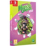 Oddworld: Munchs Oddysee: Limited Edition – Nintendo Switch - Hra na konzolu