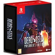 Dead Cells: Prisoners Edition - Nintendo Switch - Konzol játék