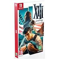 XIII - Limited Edition - Nintendo Switch - Console Game
