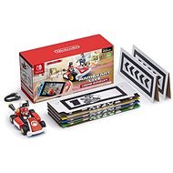 Mario Kart Live Home Circuit - Mario - Nintendo Switch - Console Game