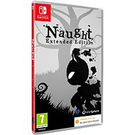 Naught: Extended Edition - Nintendo Switch - Console Game
