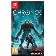 Chronos: Before the Ashes - Nintendo Switch - Konsolen-Spiel