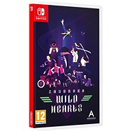 Sayonara Wild Hearts - Nintendo Switch - Console Game