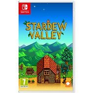 Stardew Valley – Nintendo Switch - Hra na konzolu