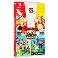 Asterix and Obelix: XXL Collection – Nintendo Switch - Hra na konzolu