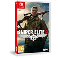 Sniper Elite 4 - Console Game